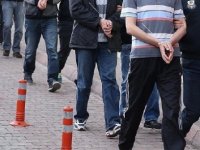 TSK'daki kriptolara eş zamanlı baskın