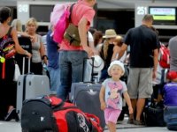 Türkiye’ye 10 milyon Rus turist gelecek