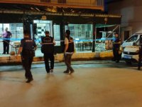 'Çay parası' kavgasında 2 kişi yaralandı