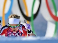 2026 Kış Olimpiyatları İtalya'da