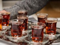 Kuru çaya yüzde 15 zam