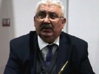 MHP'den S500 açıklaması: Hemen hayata geçirilmeli