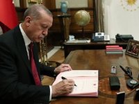 4 ildeki doğal sit alanları için Cumhurbaşkanlığı kararı
