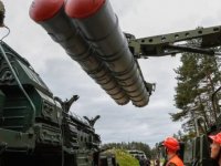 Rusya'dan S-400 açıklaması: Ne zaman teslim edilecek
