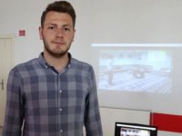 Obeziteye karşı 'dijital oyun' tasarladı