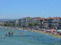 Türkiye'nin 921 yüzme alanı mükemmel seviyede