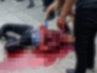Düzce'de korkunç infaz!