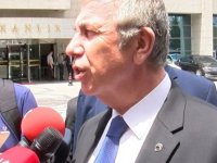 Mansur Yavaş: Yetki belediye başkanında