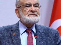 Saadet lideri Karamollaoğlu: Gariban vatandaş ne yapsın