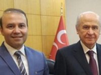 Bahçeli'nin Danışmanı Yıldıray Çiçek'ten çarpıcı Suriyeli değerlendirmesi