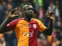 Diagne Galatasaray kararını açıkladı