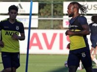 Fenerbahçe sezonu açtı