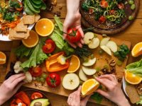 “Vegan beslenme biçimi sağlıklı değil”
