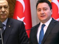 Cumhurbaşkanı Erdoğan'dan Ali Babacan açıklaması