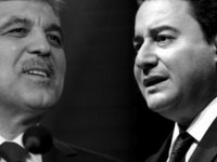 Babacan'ın partisinde Gül onursal başkan olacak