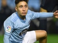 Galatasaray, Emre Mor ile anlaştı