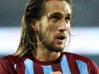 Yusuf Yazıcı, Ağaoğlu'na Trabzonspor'dan ayrılmak istediğini söyledi