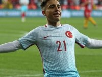 Emre Mor'dan flaş paylaşım