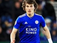 Çağlar Söyüncü'den Beşiktaş açıklaması