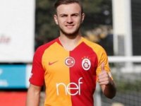 Celil Yüksel Sivasspor yolcusu
