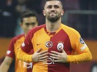 Ömer Bayram Galatasaray'dan ayrılıyor: İşte yeni adresi