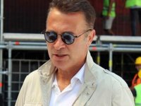 Fikret Orman'dan heyecanlandıran paylaşım: 19:03 transfer mi geliyor