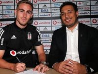 Ve Tyler Boyd resmen Beşiktaş'ta