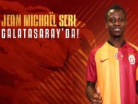 Galatasara Seri'yi açıkladı