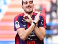 Başakşehir'e sürpriz golcü
