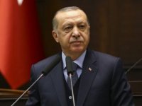 Erdoğan'dan Davutoğlu, Babacan ve Gül'e gönderme