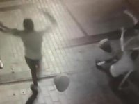 400 euro için defalarca bıçakladı