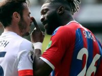 Denizlispor'da Bakary Sako şoku