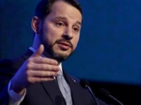 Bakan Albayrak'tan enflasyon açıklaması