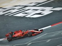 Formula 1'de sıradaki durak Macaristan