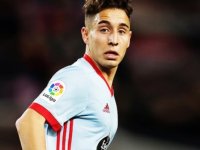 Galatasaray, Emre Mor transferini KAP'a bildirdi