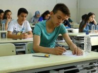 Birinci nakil dönemi sonunda öğrencilerin yüzde 98'i yerleşti
