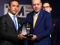 Ali Koç: Cumhurbaşkanımızı tebrik ediyorum