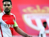 Falcao kadroya alınmadı