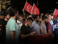 Saadet Partili gençlerden maden eylemi: Emperyalistlere peşkeş çekildi