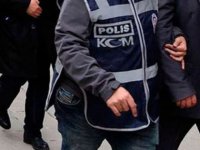 45 ilde büyük operasyon: 165 şüpheli hakkında gözaltı kararı
