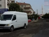 Sincan Selçuklu Mahallesi’nde asfalt için ASKİ bekleniyor