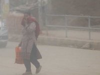 Hava kirliliğiyle akıl hastalıkları arasında bağlantı gözlendi