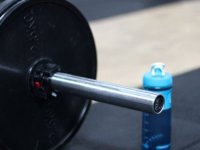 Spor yapan erkekler performans uğruna 'ölümü hiçe sayıyor'
