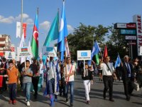 Etimesgut'ta Kültür-Sanat Festivali başlıyor