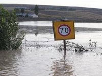 Gölbaşı'nda baskına zamanında müdahale