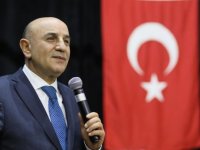 Keçiören 30 Ağustos’a hazırlanıyor