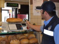 Keçiören'de zabıtadan sıkı denetim