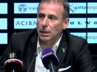 Abdullah Avcı: Zamana ihtiyacımız var