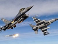 Pençe-3 Harekatı kapsamında 9 PKK'lı terörist etkisiz hale getirildi