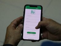 'kolayrecete' ile ilaçlara ulaşmak daha kolay